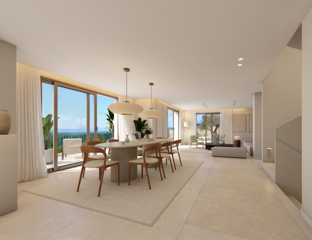 The Views Residences