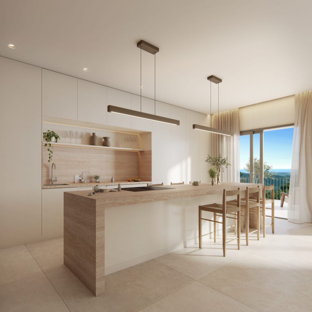 The Views Residences