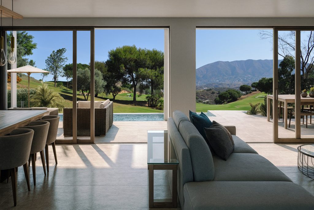 Villa Entrelagos II