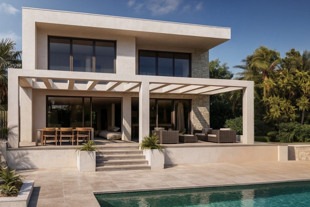 Villa Entrelagos II