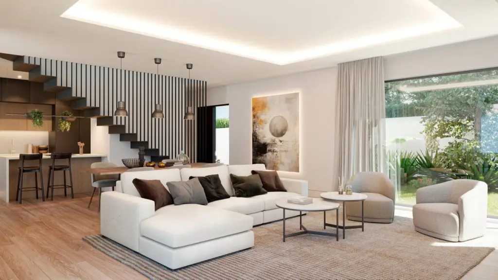 Villa Aitana