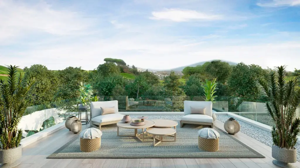 Villa Aitana