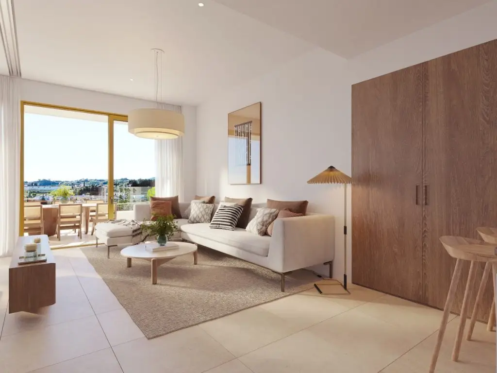 LUMINAL HOMES