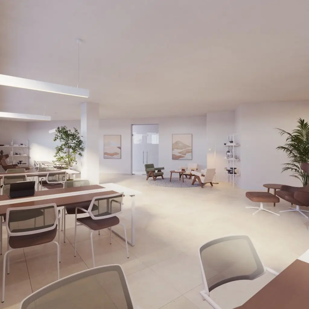 LUMINAL HOMES