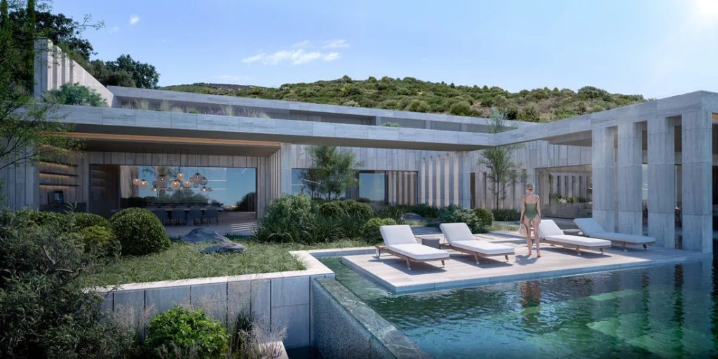 VILLA VIDA – THE FIFTEEN