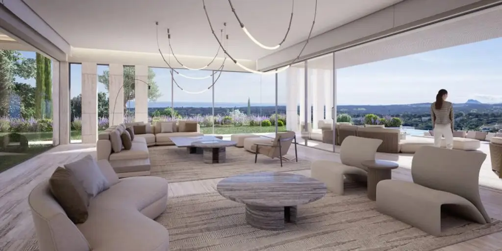 VILLA VIDA – THE FIFTEEN
