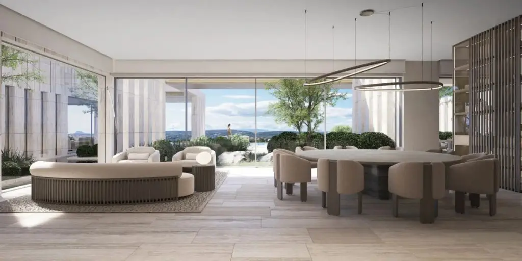 VILLA VIDA – THE FIFTEEN