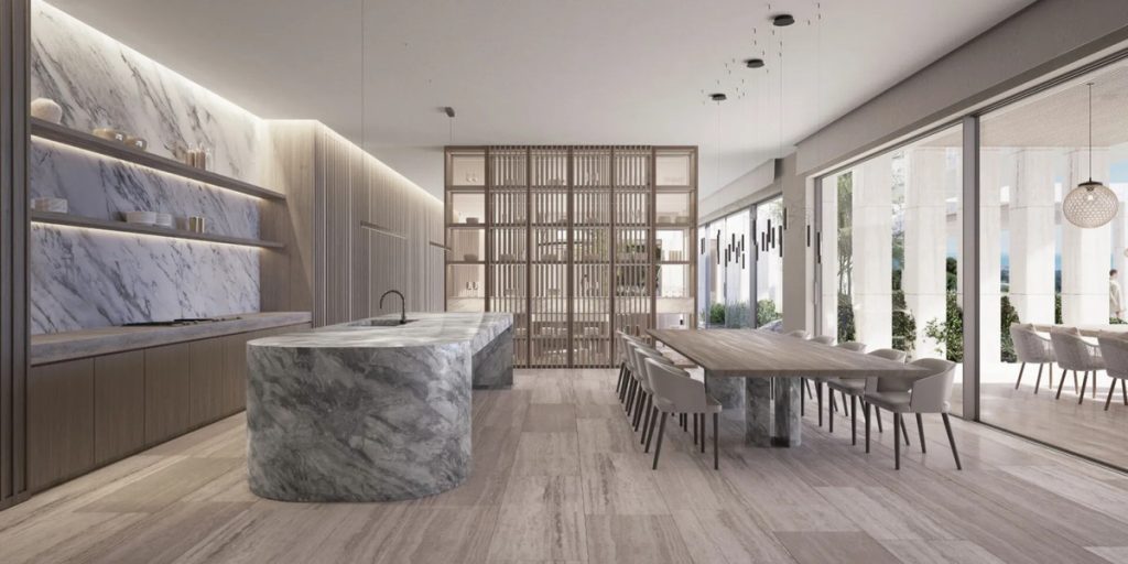 VILLA VIDA – THE FIFTEEN