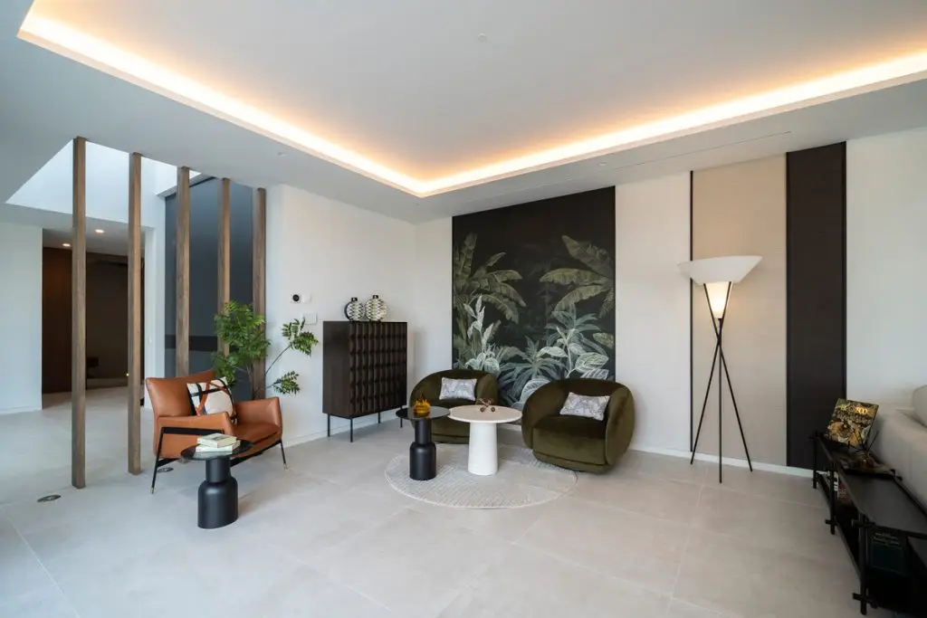 Villa Esmeralda