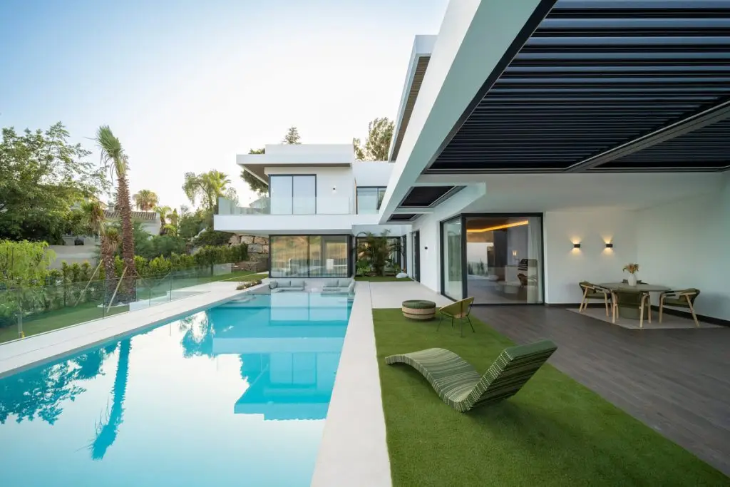 Villa Esmeralda