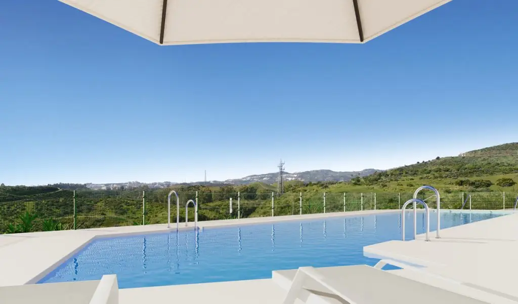 Valley Views