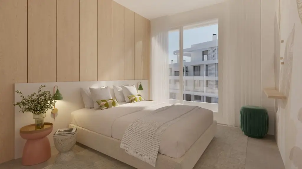 Anna De Estepona – Apartments