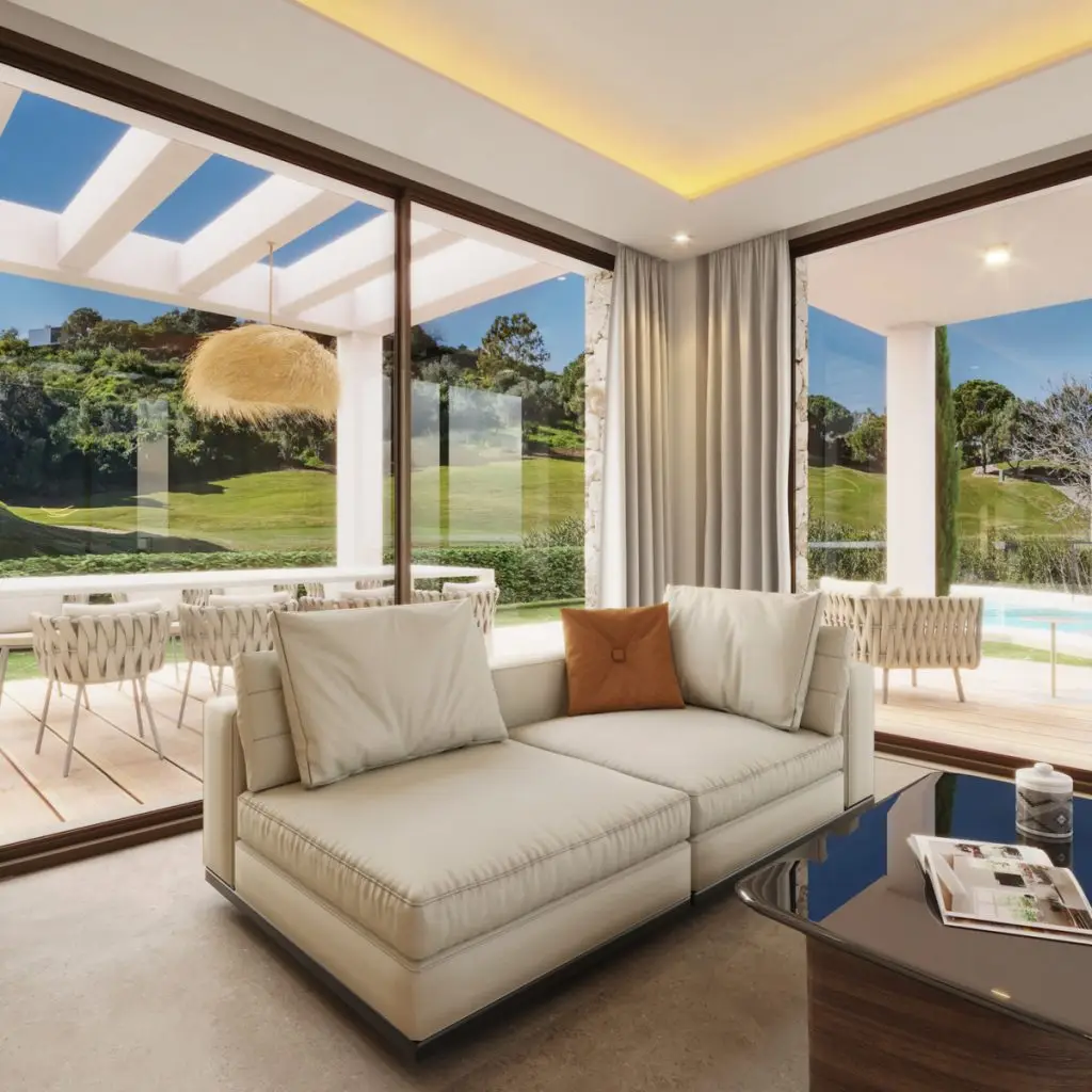 Villa Cala Golf