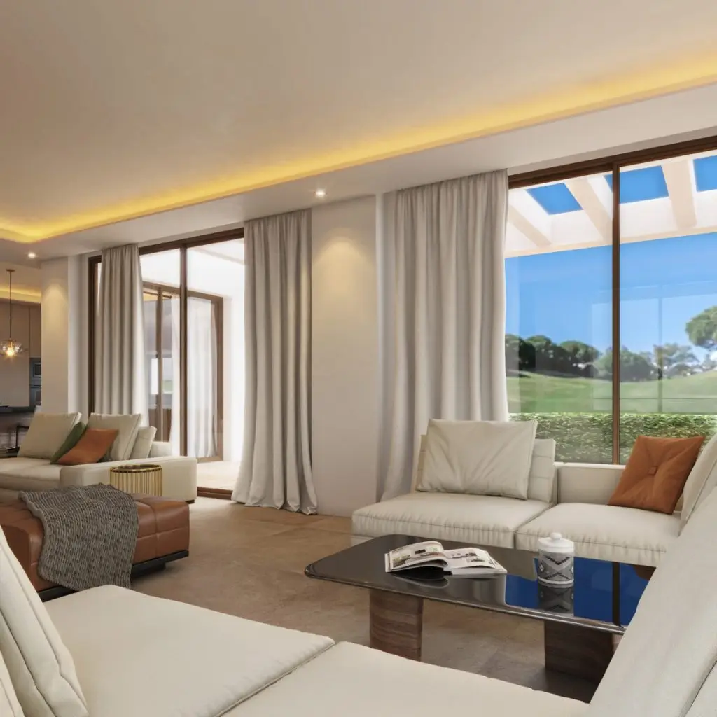 Villa Cala Golf