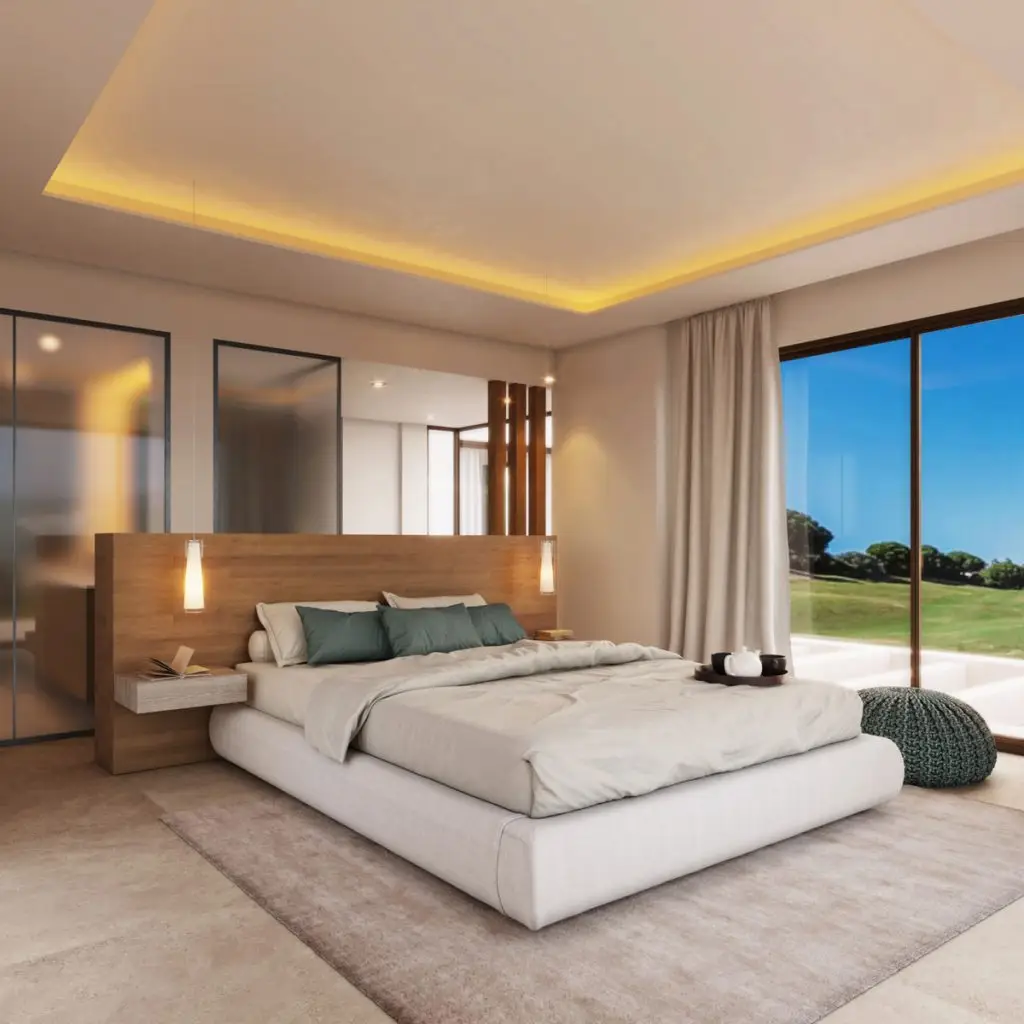 Villa Cala Golf
