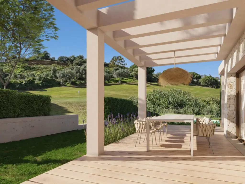 Villa Cala Golf