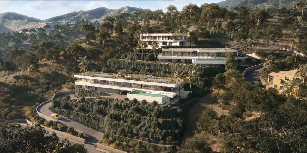 VILLA SALVIA