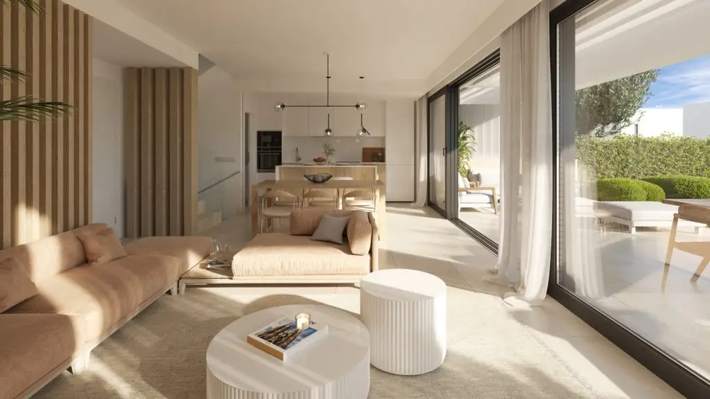 Serene Atalaya – Phase 1