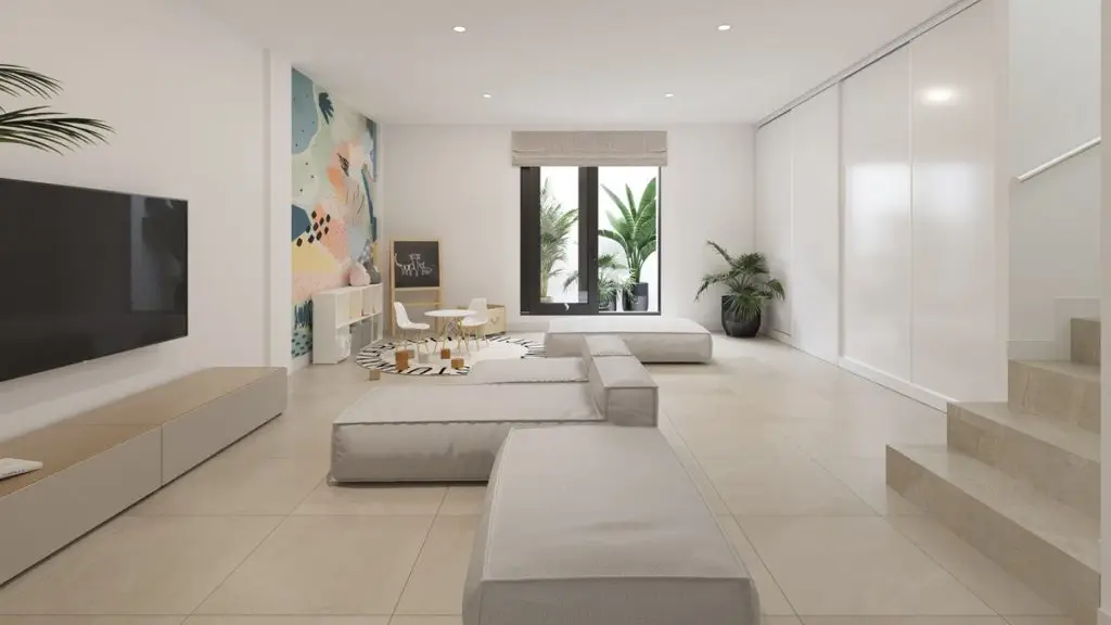 Serene Atalaya – Phase 1
