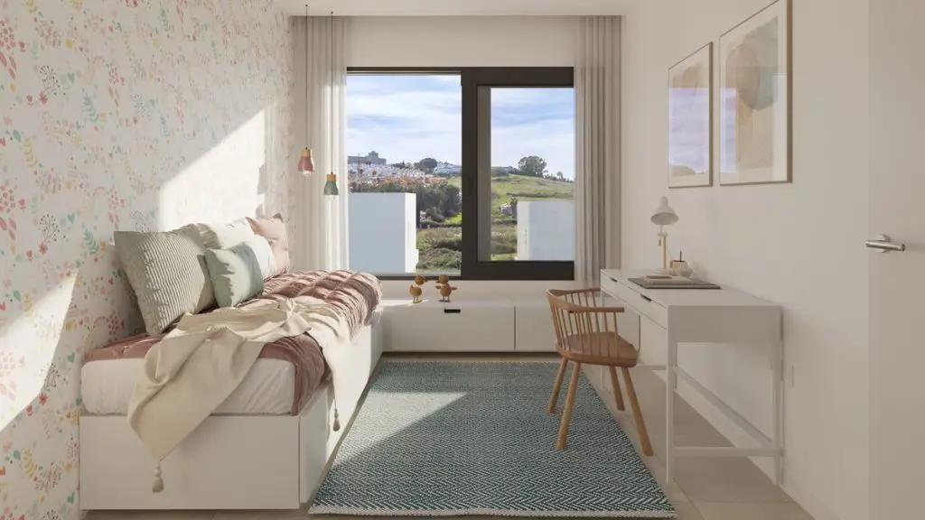 Serene Atalaya – Phase 1