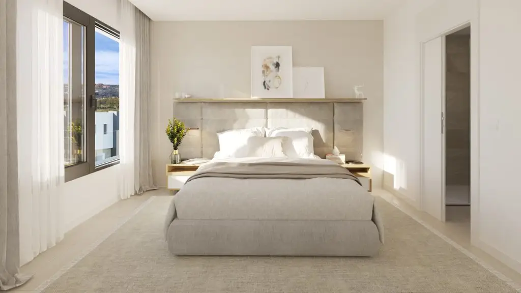 Serene Atalaya – Phase 1