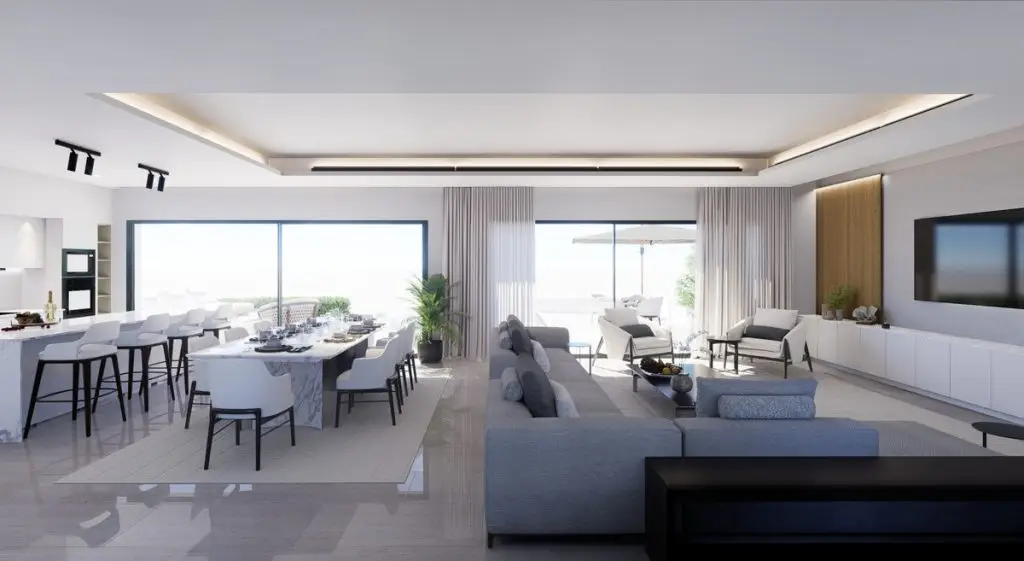 Tailor Made Villa in Casares