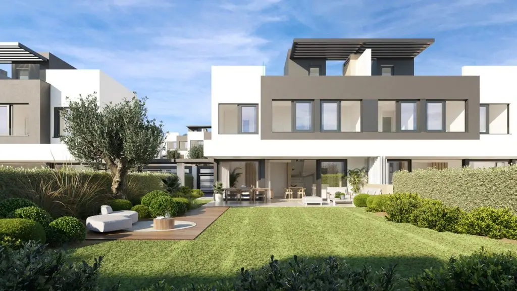 Serene Atalaya – Phase 2