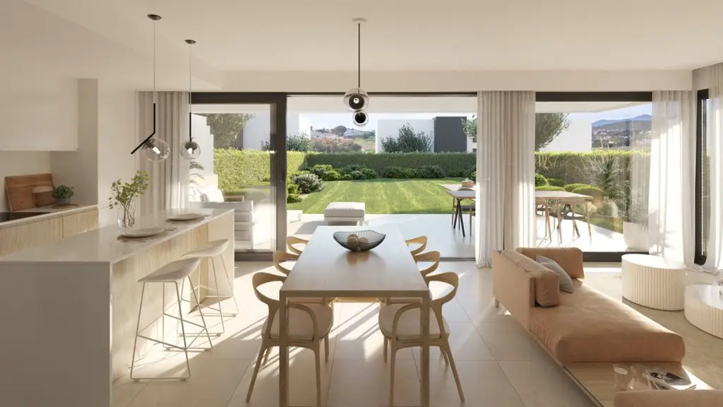 Serene Atalaya – Phase 2