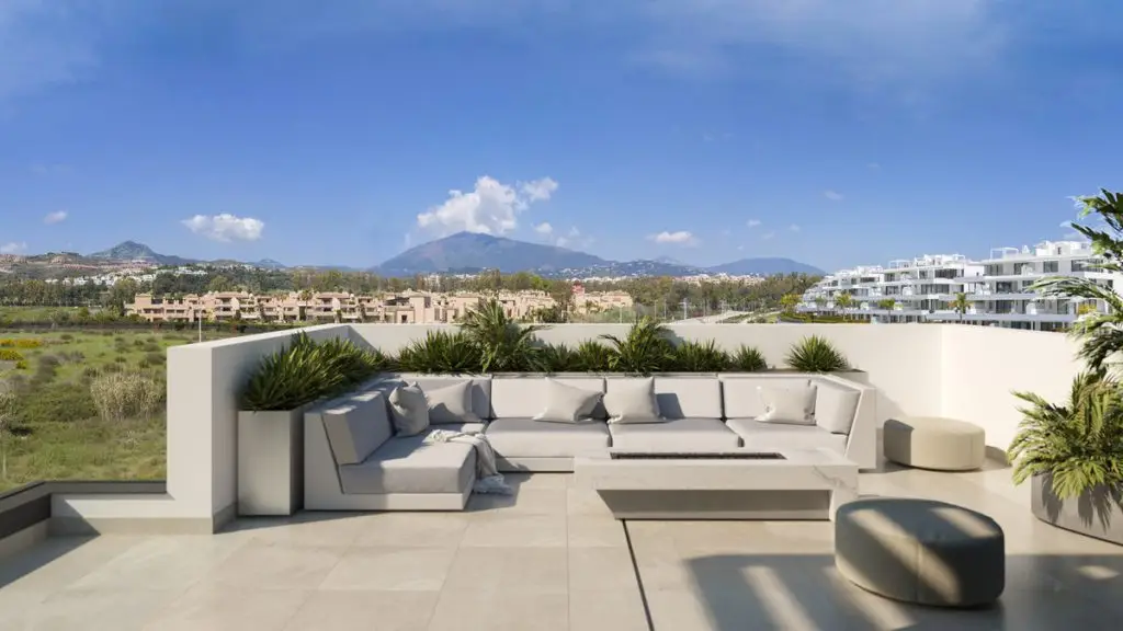 Serene Atalaya – Phase 2