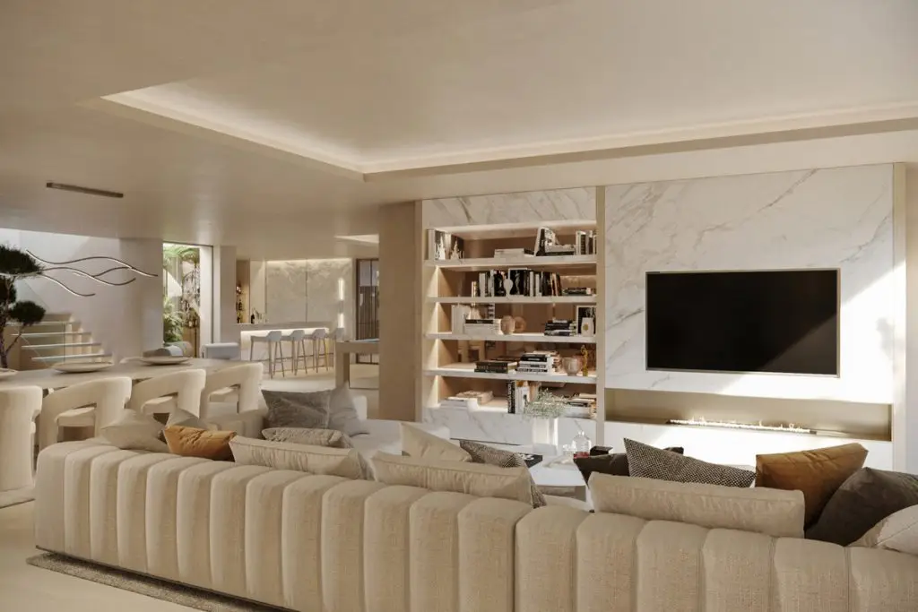 Satori Villas