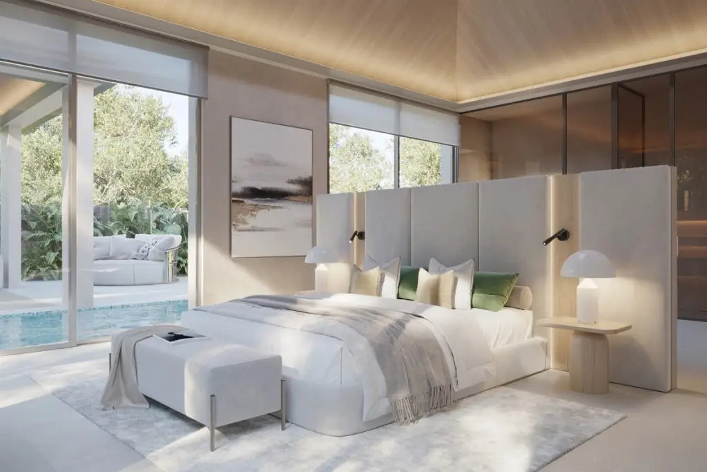 Satori Villas