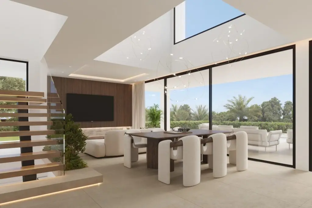 Pernet Villas