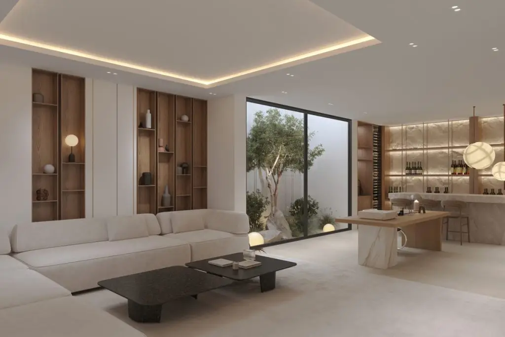 Pernet Villas