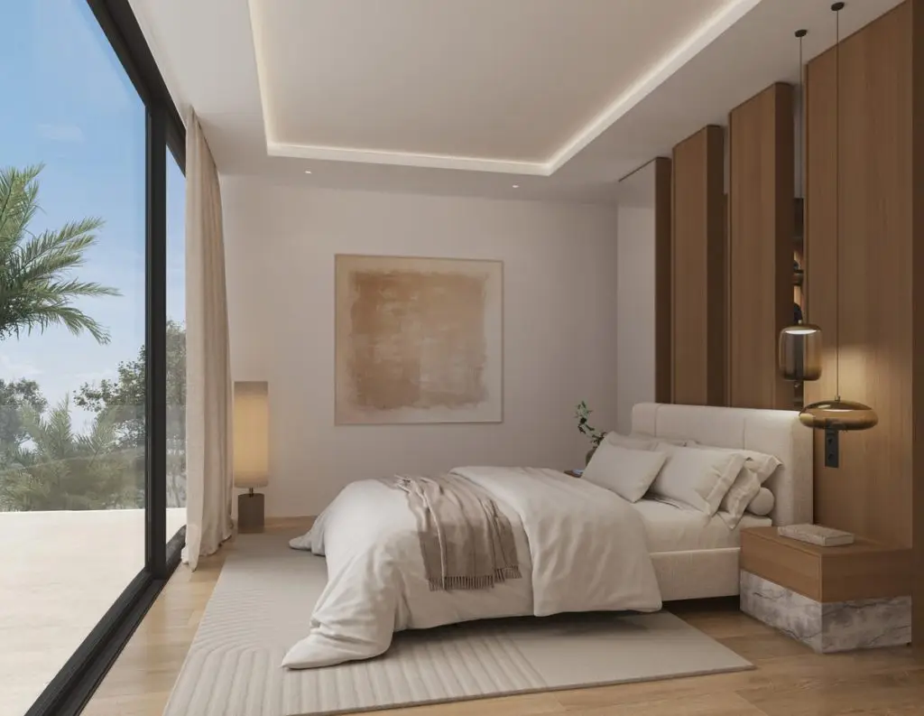 Pernet Villas