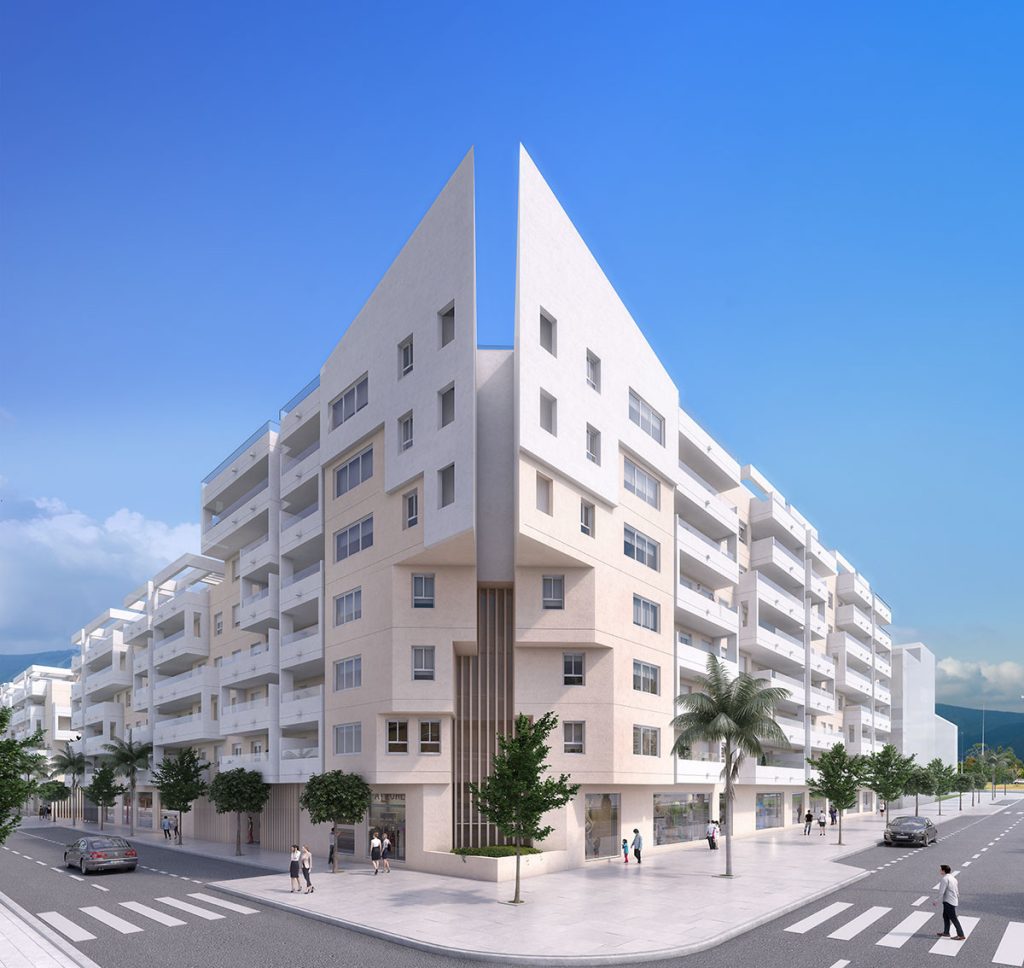 RESIDENCIAL ALBATROS XIV