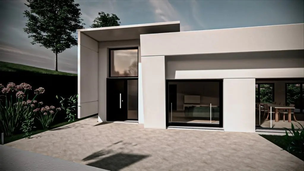 Villa Sunshine