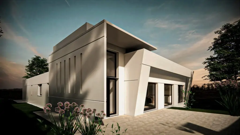 Villa Sunshine