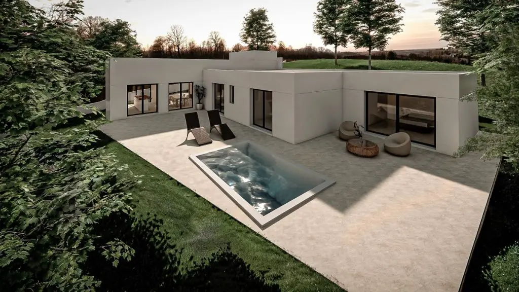 Villa Sunshine
