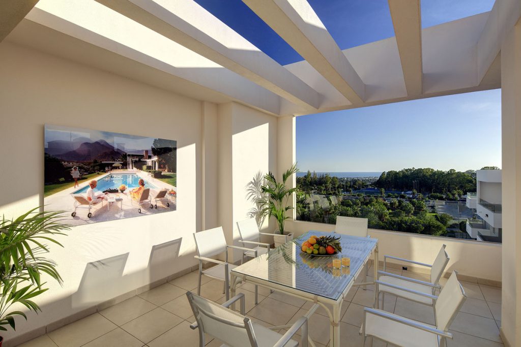 RESIDENCIAL ALBATROS XIV