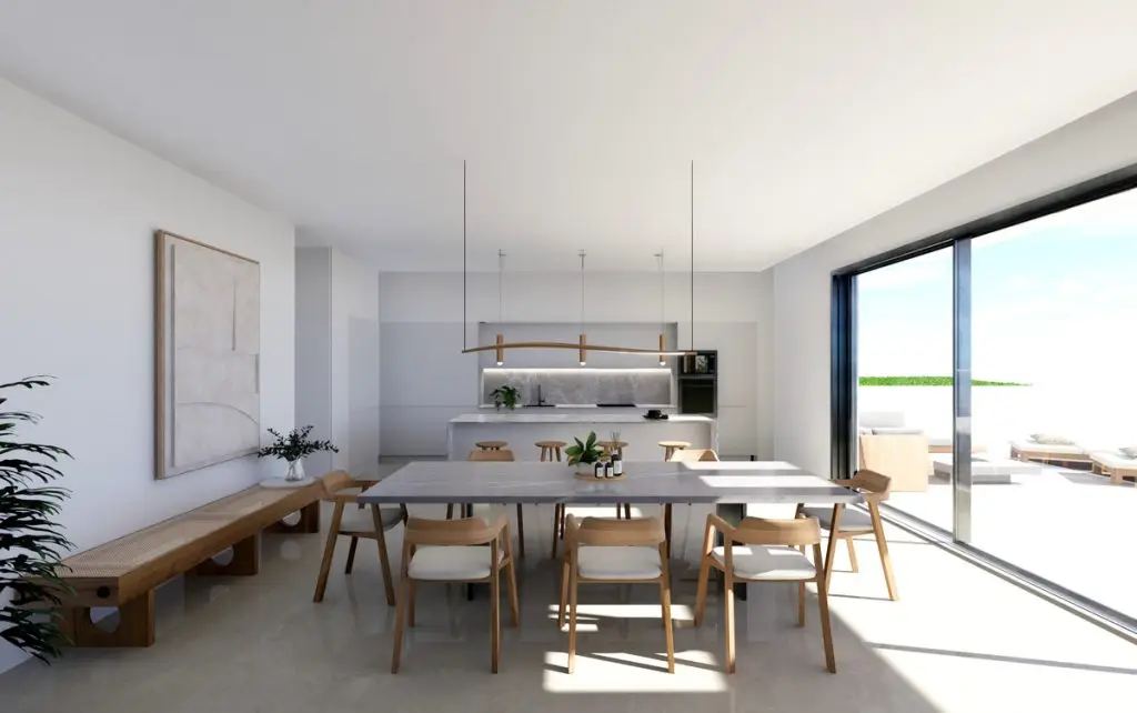 Tailor Made Villa in Casares