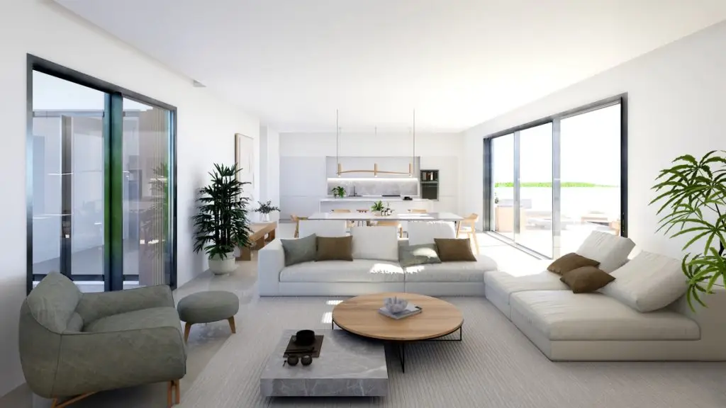 Tailor Made Villa in Casares
