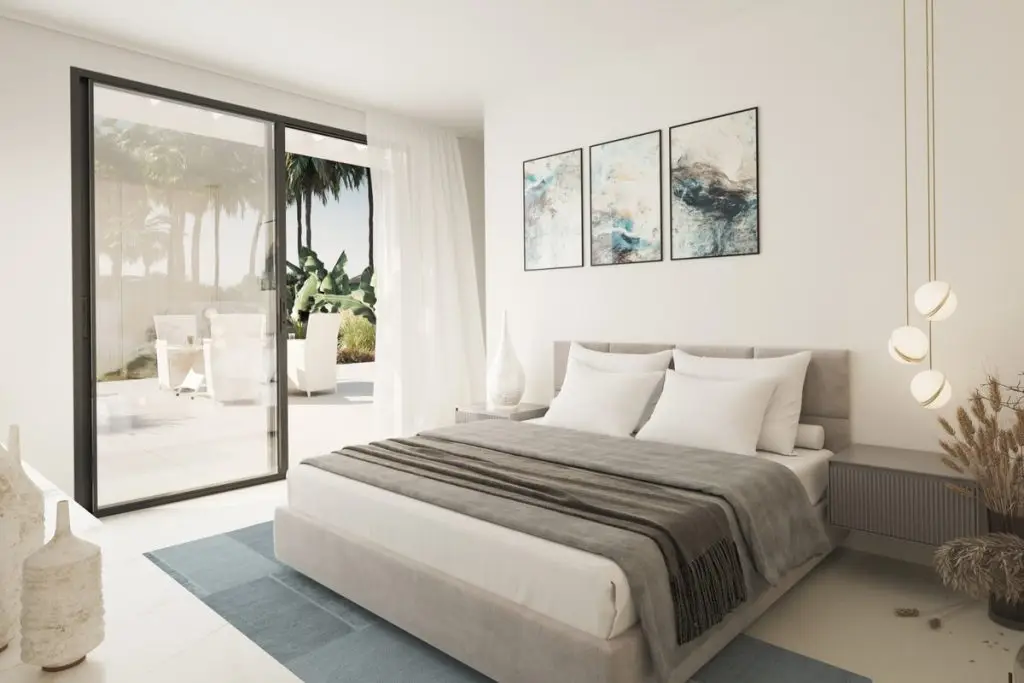 Tailor Made Villa in Estepona