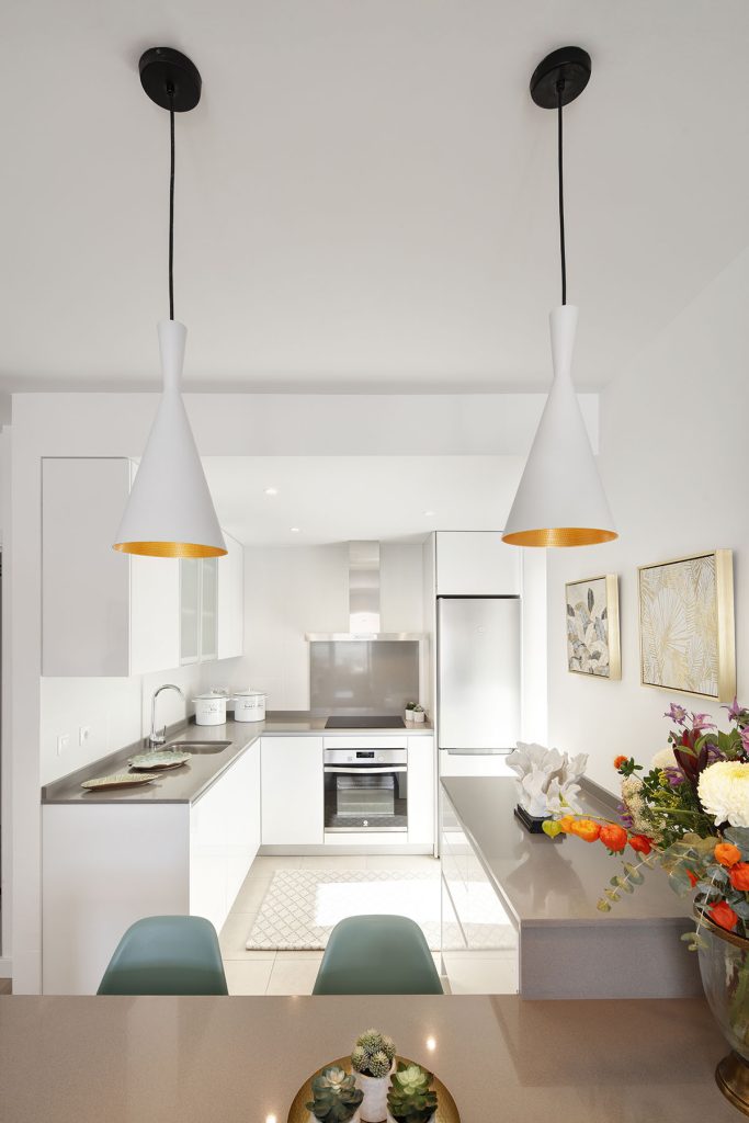 RESIDENCIAL ALBATROS XIV