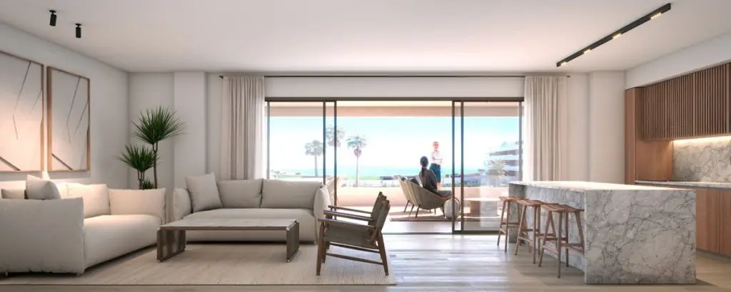 MORASOL – BUILIDING 1