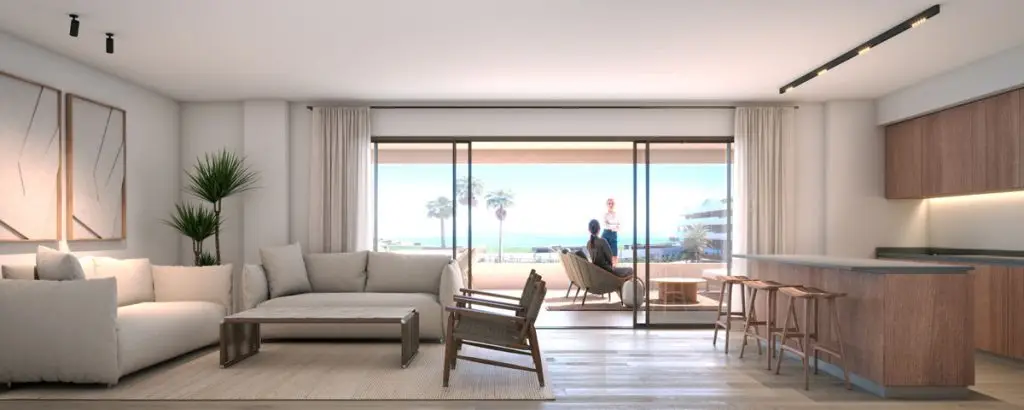 MORASOL – BUILIDING 2