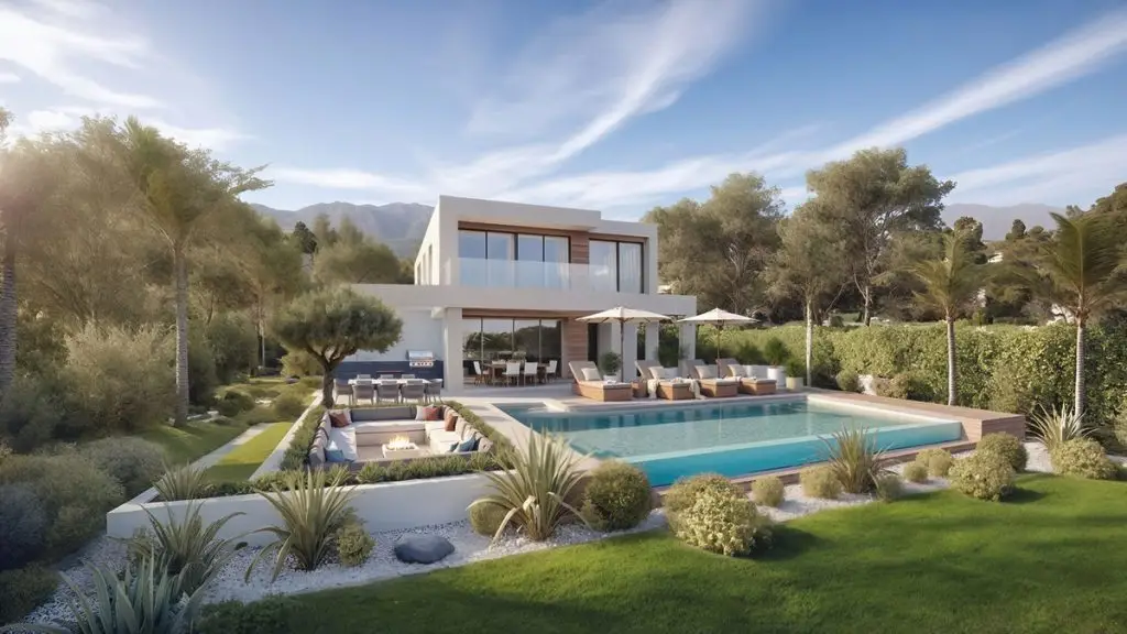 Villa Entrelagos I