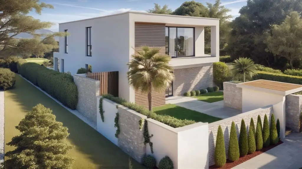 Villa Entrelagos I