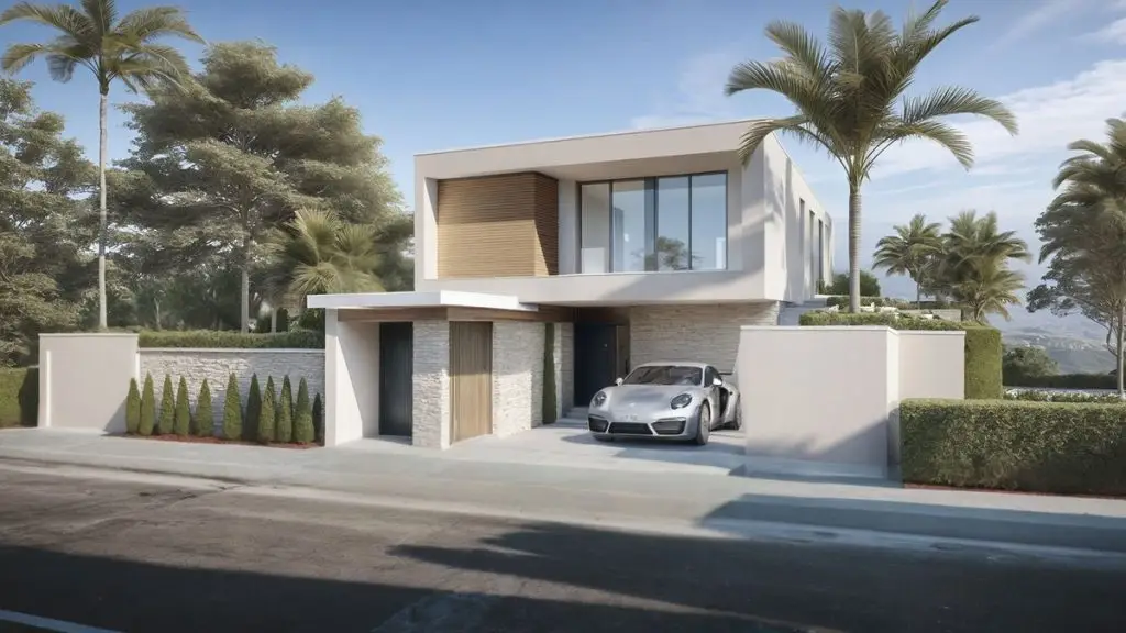 Villa Entrelagos I
