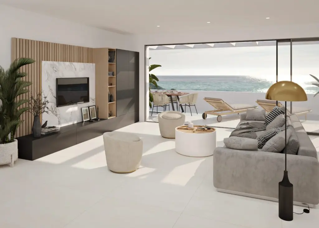 Costafiore Gardens – Fase 1
