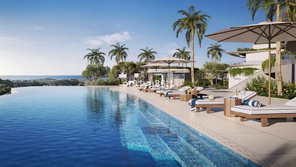 Azurrean Marbella – Destinations by Hyatt